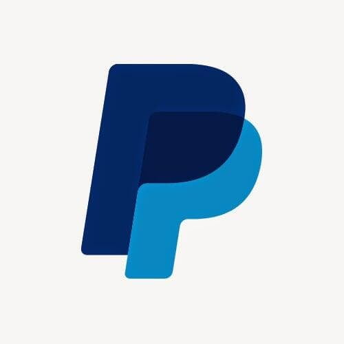 Paypal Payment Options