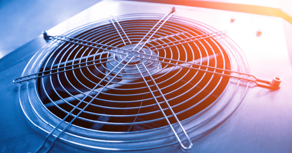 Air conditioning unit